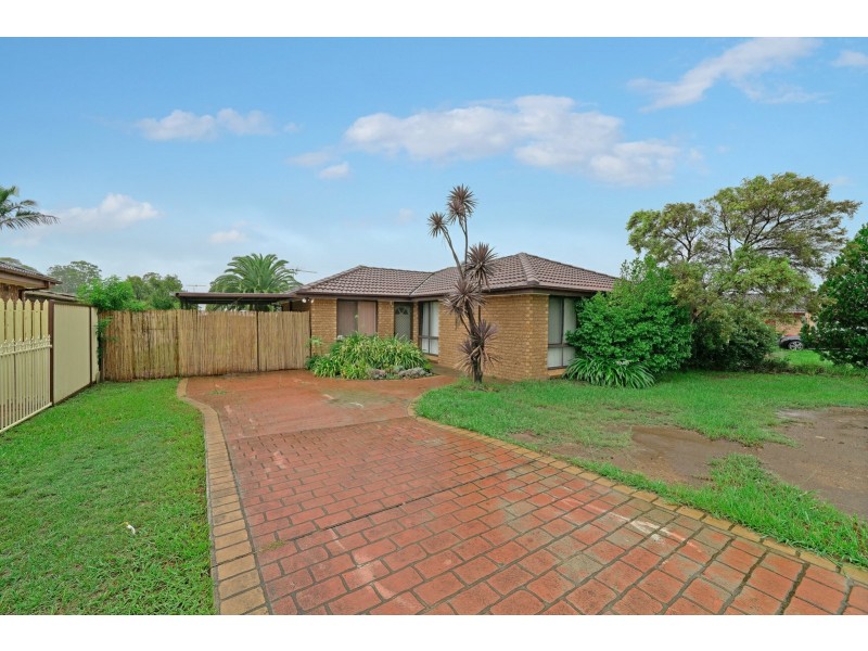 91 Thunderbolt Drive, Raby NSW 2566