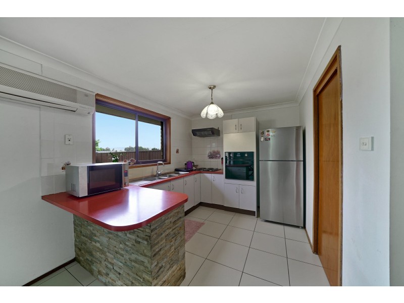 91 Thunderbolt Drive, Raby NSW 2566