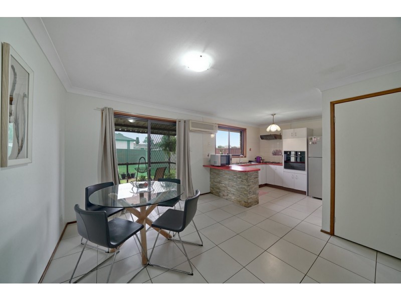 91 Thunderbolt Drive, Raby NSW 2566
