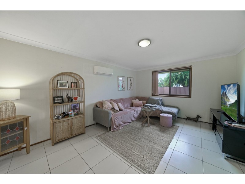 91 Thunderbolt Drive, Raby NSW 2566