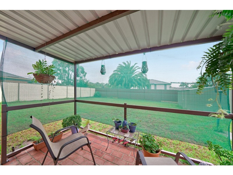 91 Thunderbolt Drive, Raby NSW 2566