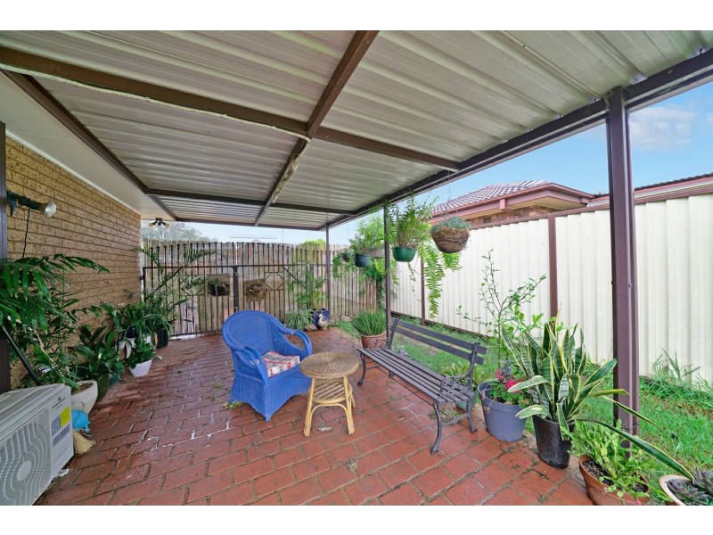 91 Thunderbolt Drive, Raby NSW 2566
