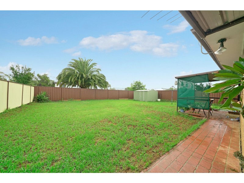 91 Thunderbolt Drive, Raby NSW 2566