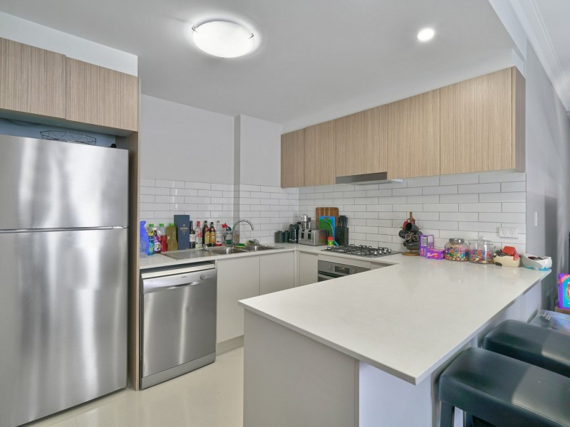 Apartment 32/37-41 Chamberlain St, Campbelltown NSW 2560
