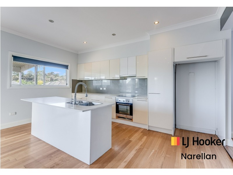 54 Bradbury Avenue, Campbelltown NSW 2560