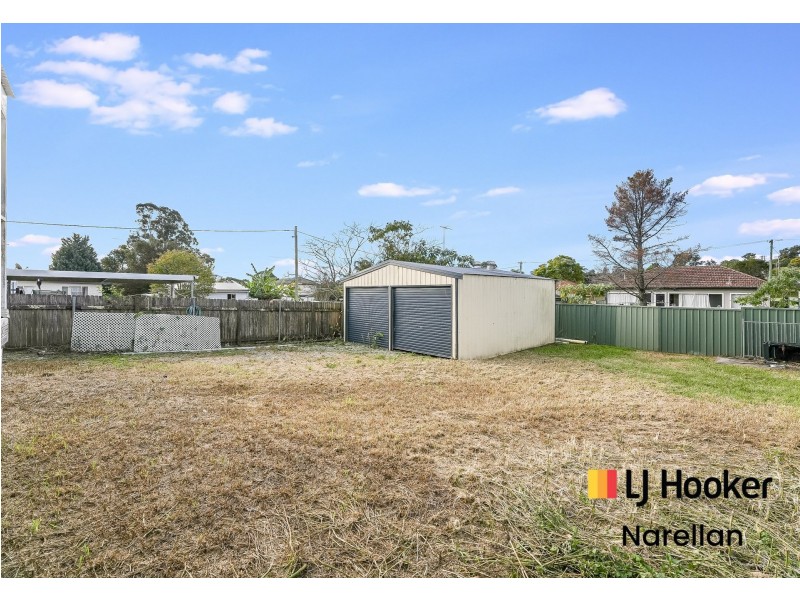 54 Bradbury Avenue, Campbelltown NSW 2560