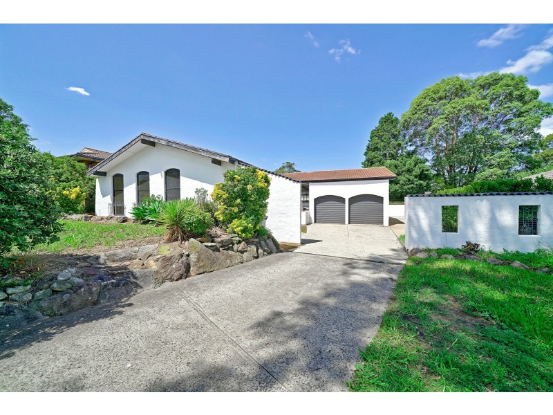 59 Aminya Crescent, Bradbury NSW 2560