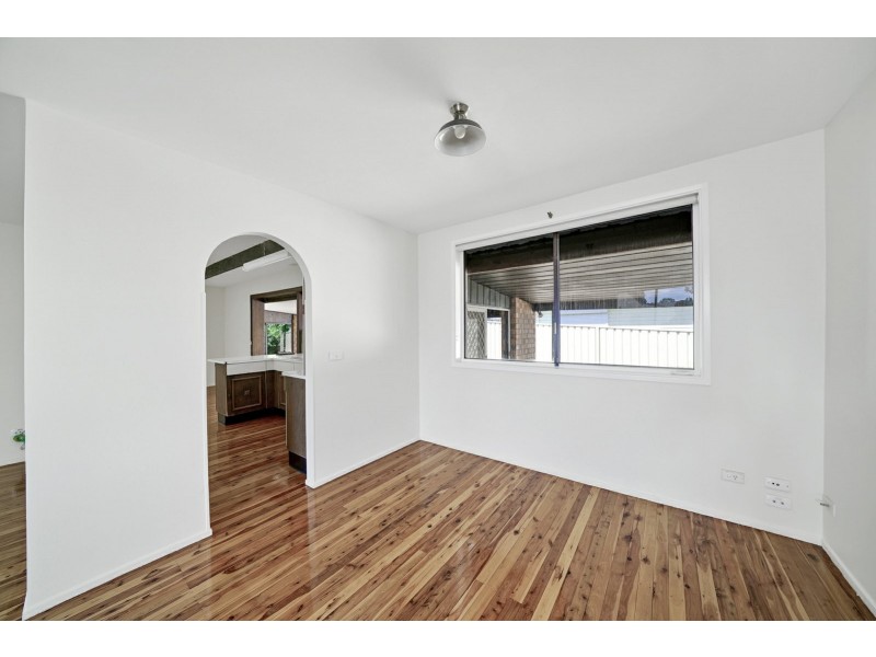 59 Aminya Crescent, Bradbury NSW 2560