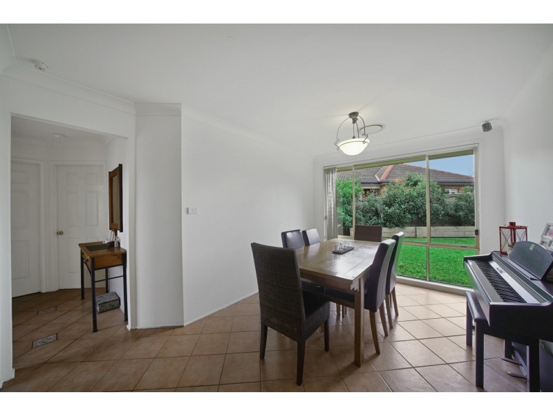 15 Grevillea Grove, Narellan Vale NSW 2567