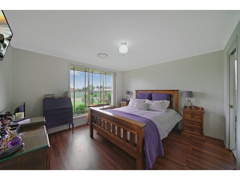 15 Grevillea Grove, Narellan Vale NSW 2567