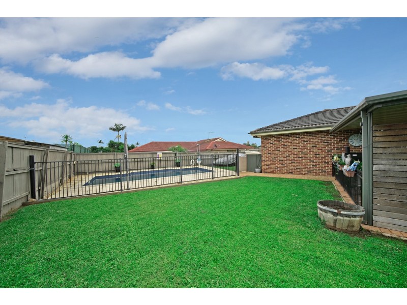 15 Grevillea Grove, Narellan Vale NSW 2567