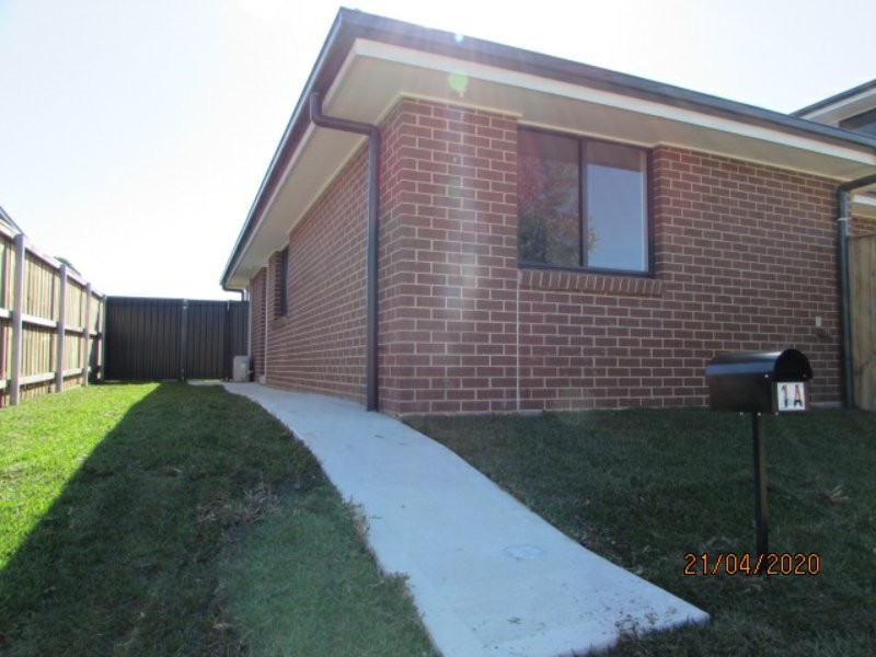 1A Knox Street, Campbelltown NSW 2560