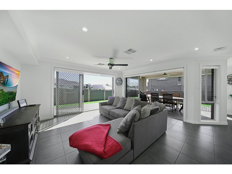 21 Mindari Street, Leppington NSW 2179