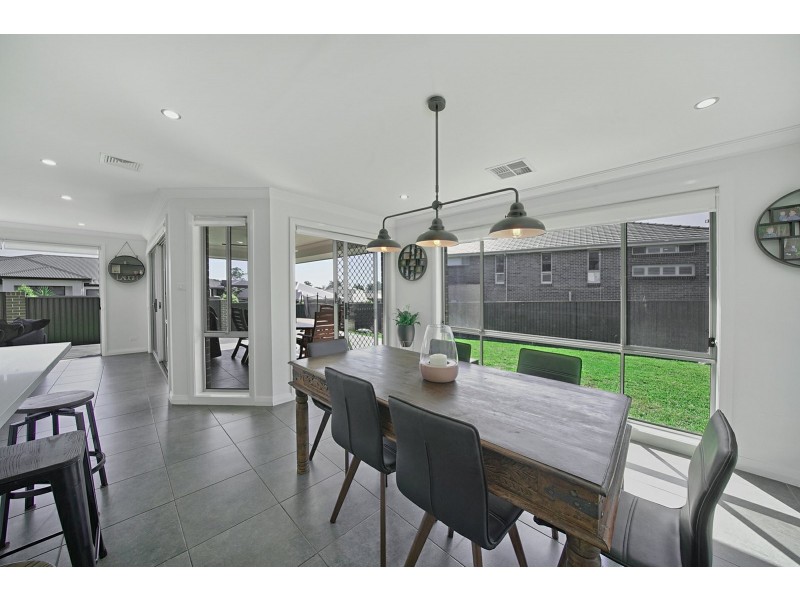 21 Mindari Street, Leppington NSW 2179