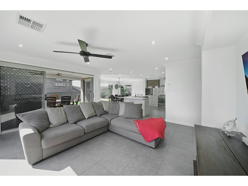 21 Mindari Street, Leppington NSW 2179