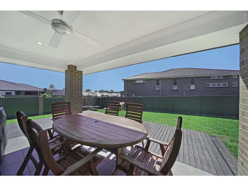 21 Mindari Street, Leppington NSW 2179