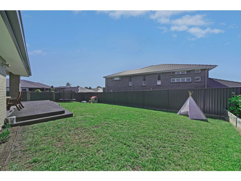 21 Mindari Street, Leppington NSW 2179