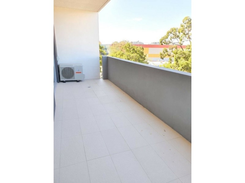 Unit 152/3-17 Queen Street, Campbelltown NSW 2560