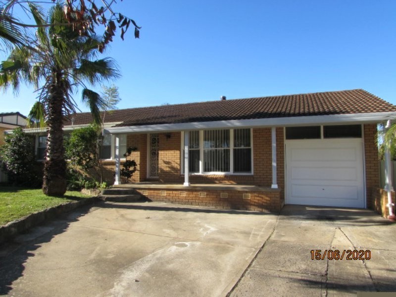 218 Broughton Street, Campbelltown NSW 2560