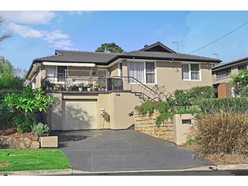 20 Mitchell Street, Campbelltown NSW 2560