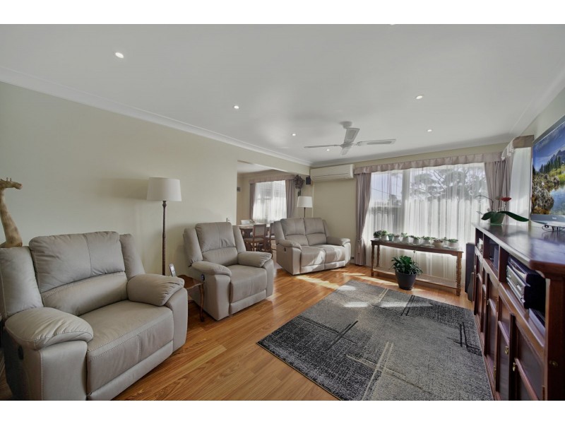 20 Mitchell Street, Campbelltown NSW 2560