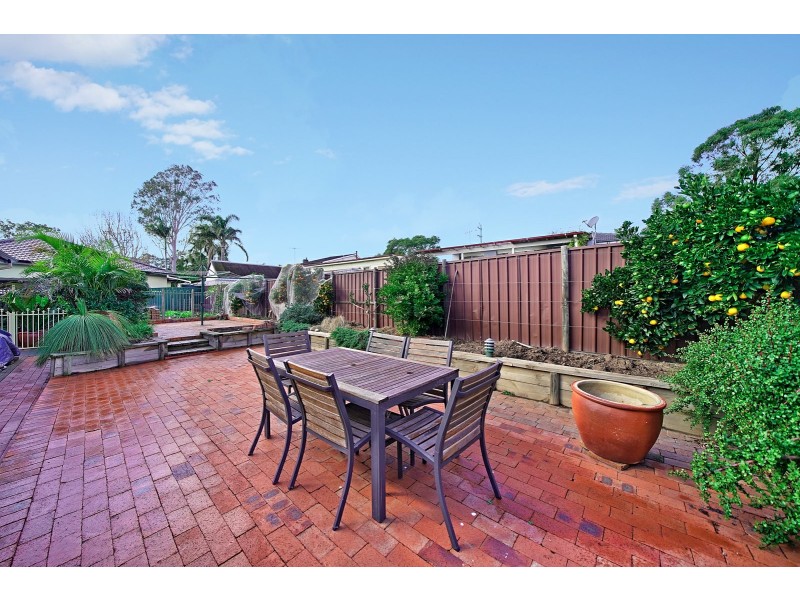 20 Mitchell Street, Campbelltown NSW 2560