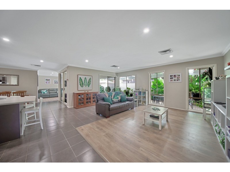 15 Goodenia Road, Mount Annan NSW 2567