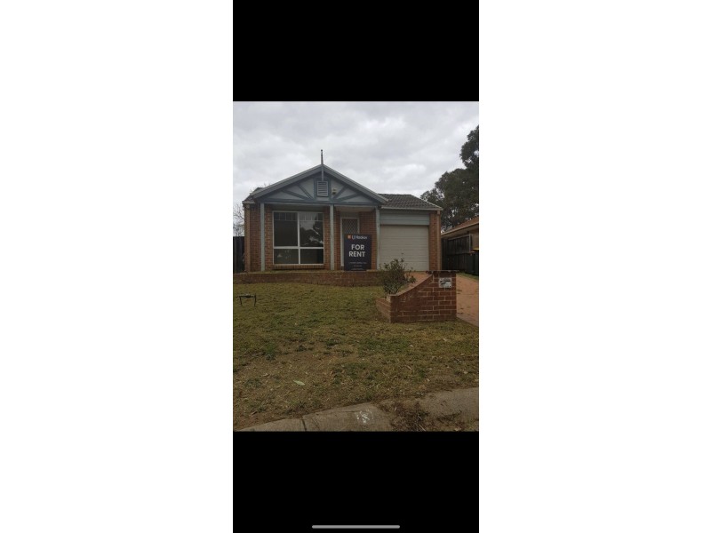 13 Baragil Mews, Mount Annan NSW 2567