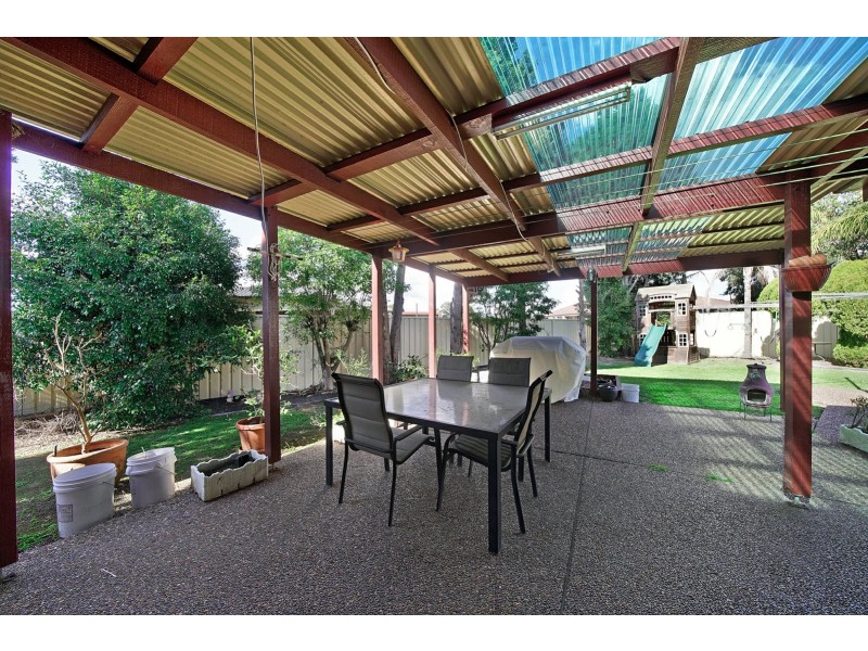 5 Marcellus Place, Rosemeadow NSW 2560