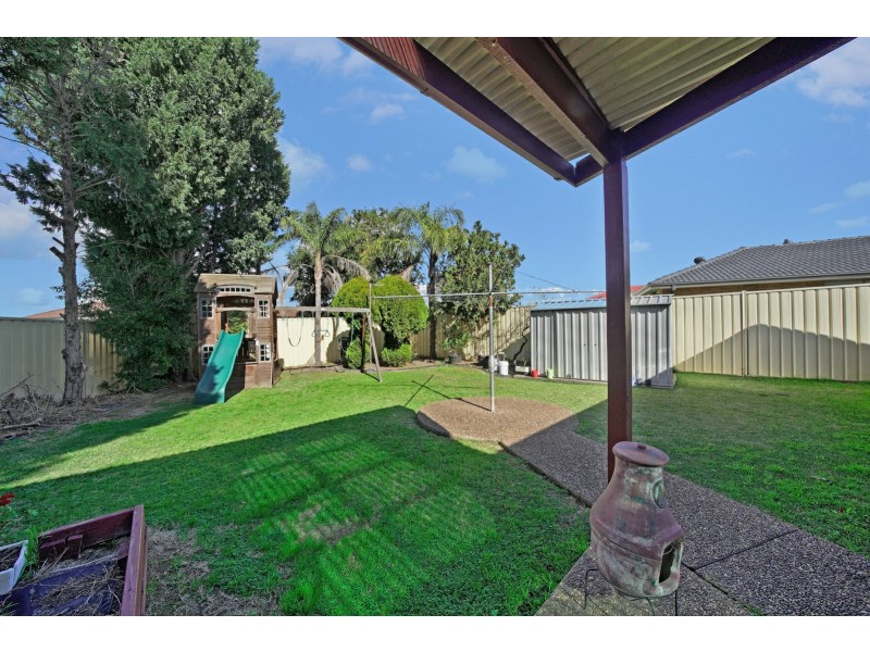 5 Marcellus Place, Rosemeadow NSW 2560
