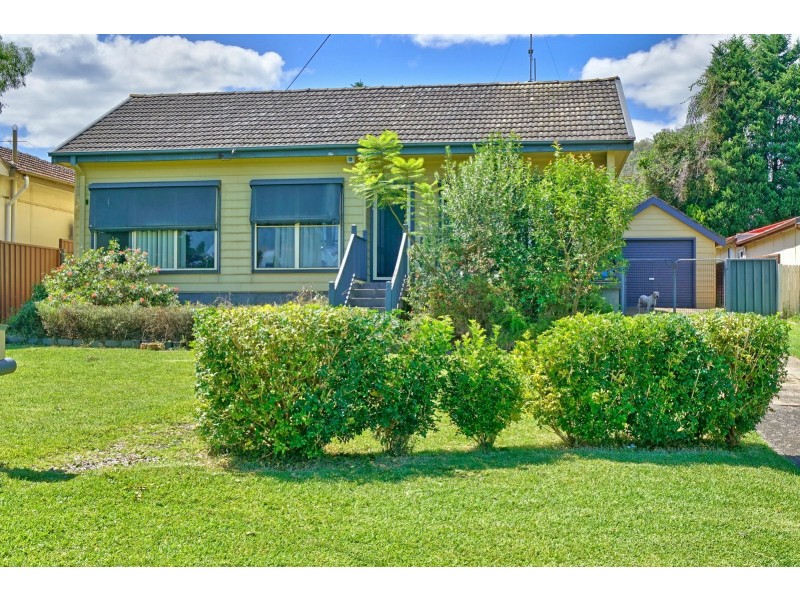25 High Street, Campbelltown NSW 2560