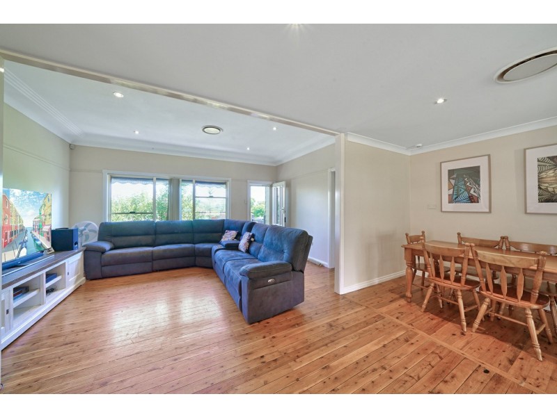 25 High Street, Campbelltown NSW 2560