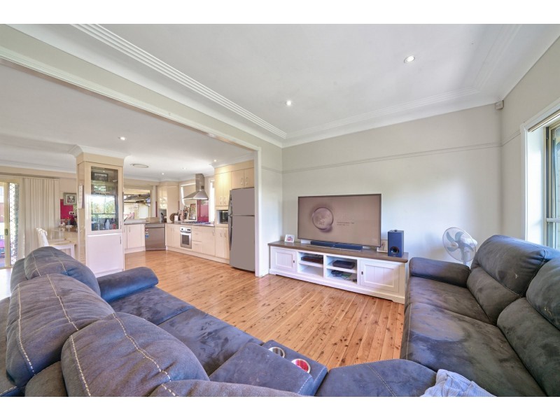 25 High Street, Campbelltown NSW 2560