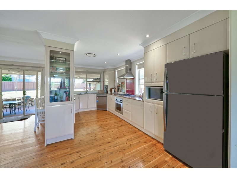 25 High Street, Campbelltown NSW 2560