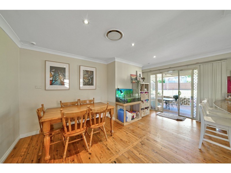 25 High Street, Campbelltown NSW 2560