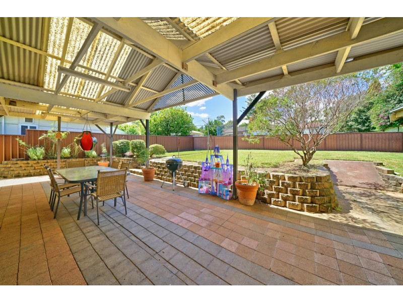 25 High Street, Campbelltown NSW 2560