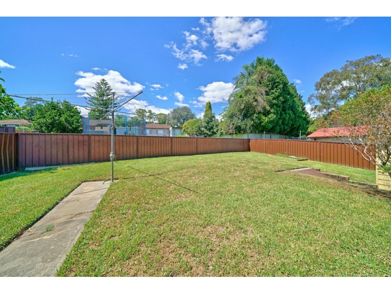 25 High Street, Campbelltown NSW 2560