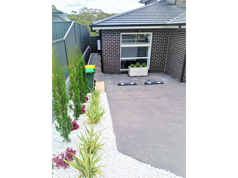 14a O’Rourke Street, Campbelltown NSW 2560