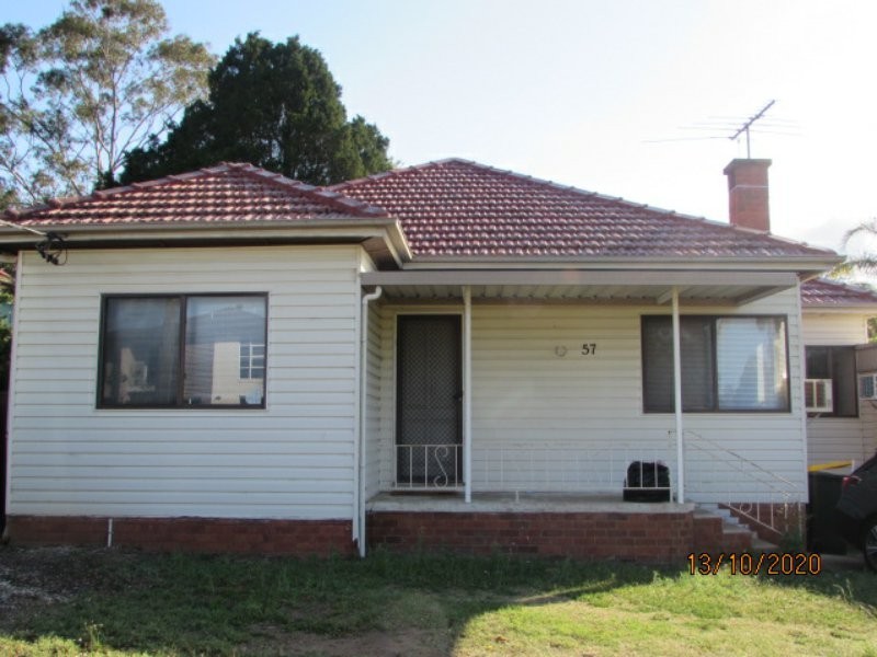 57 Chamberlain Street, Campbelltown NSW 2560