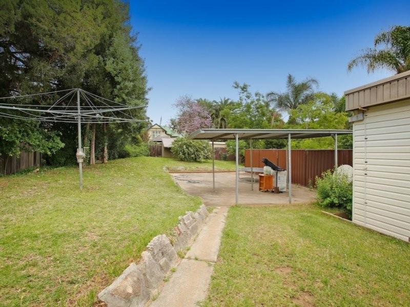 57 Chamberlain Street, Campbelltown NSW 2560