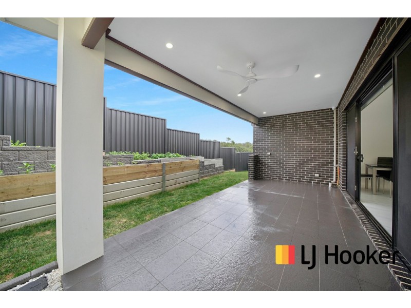 5 Mahoney Drive, Campbelltown NSW 2560