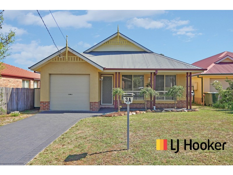 3A Janice Drive, Tahmoor NSW 2573