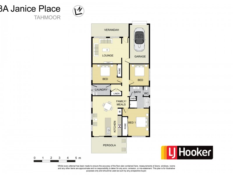 3A Janice Drive, Tahmoor NSW 2573