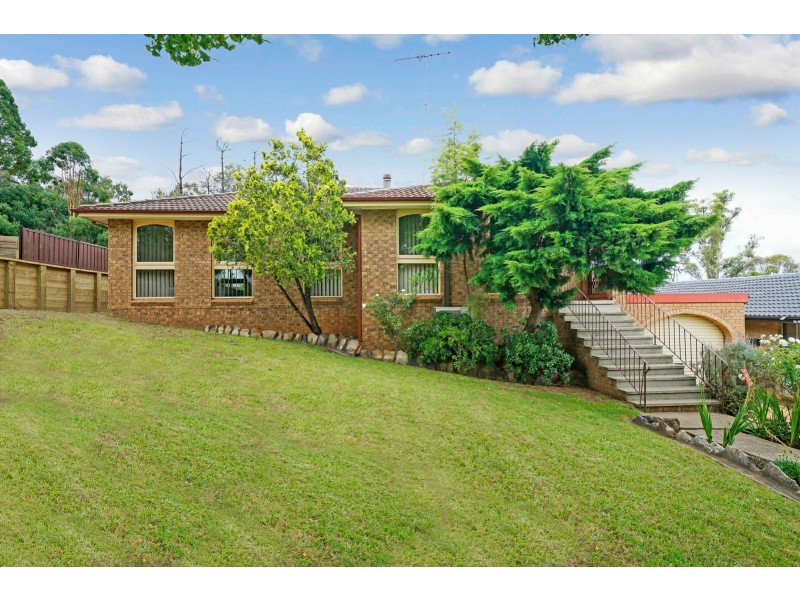 6 Wanda Place, Woodbine NSW 2560