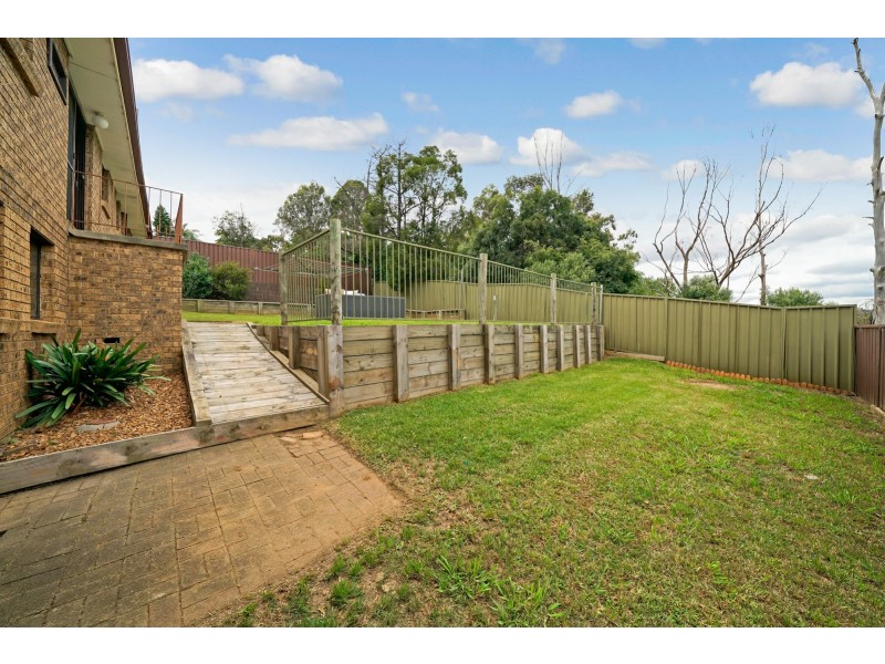 6 Wanda Place, Woodbine NSW 2560