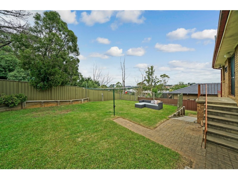 6 Wanda Place, Woodbine NSW 2560