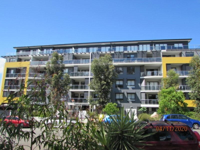 303/38-42 Chamberlain Street, Campbelltown NSW 2560
