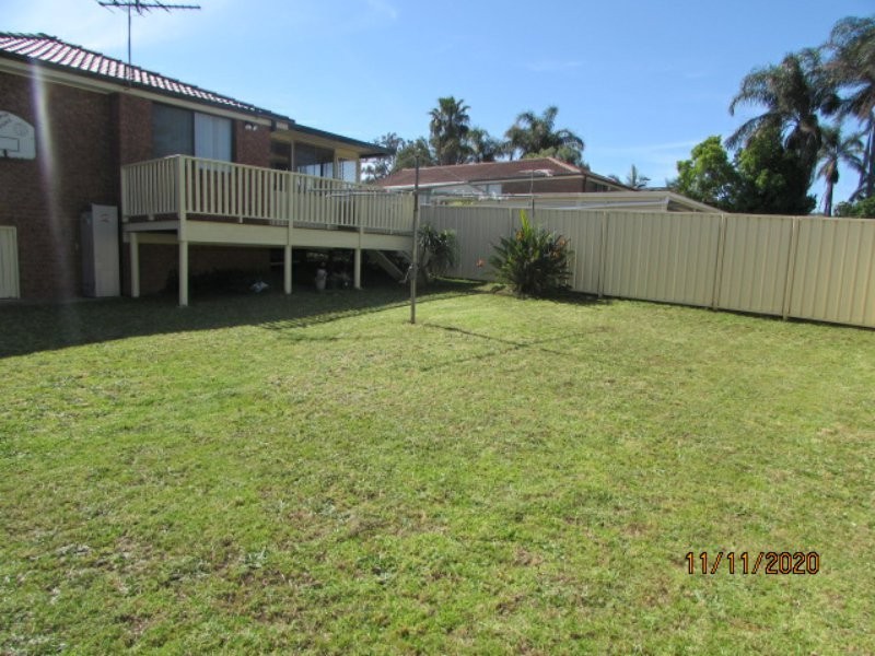 39 Othello Avenue, Rosemeadow NSW 2560