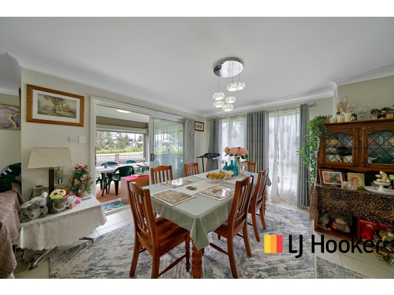 45 University Drive, Campbelltown NSW 2560