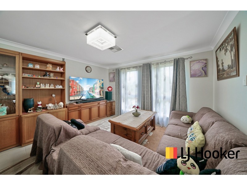 45 University Drive, Campbelltown NSW 2560